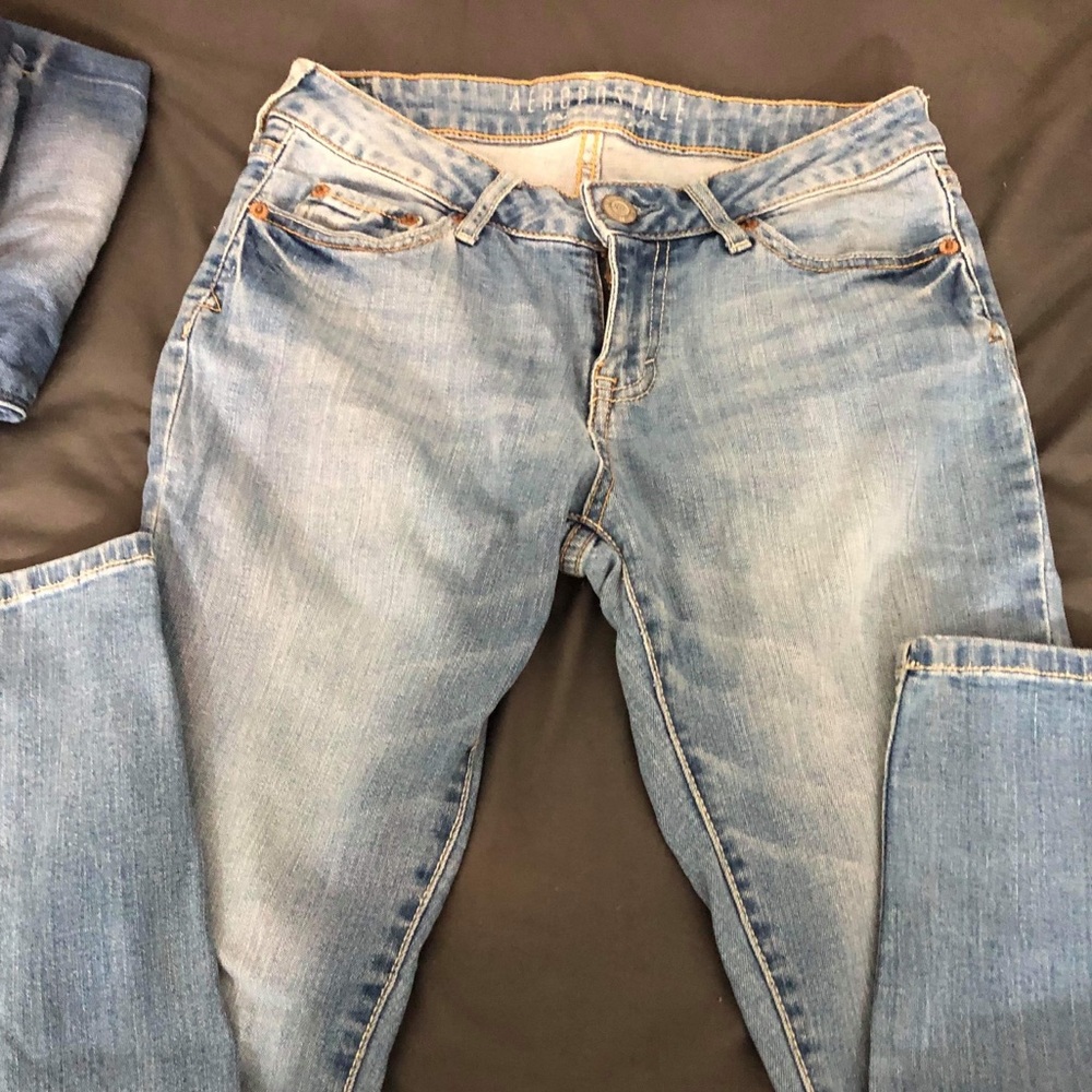 Aeropostale jeans